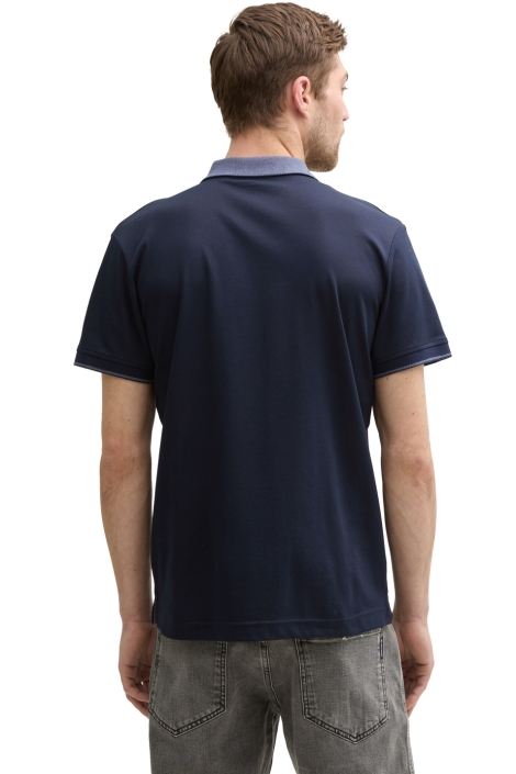 Tom Tailor basic jersey polo